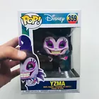 Funko Pop! Disney - Yzma #359