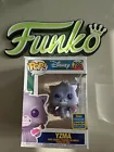 Funko Pop! Disney, Yzma as Cat #786 Emperors New Groove, Convention Exclusive