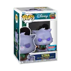 Funko Pop! Disney Yzma Convention Exclusive #1122