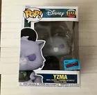 Funko Pop! Disney Yzma Convention Exclusive #1122