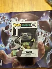 Funko Pop! Disney Zootopia Flash #190  Vinyl Figure