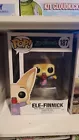 Funko Pop Disney Zootpia Ele-Finnick #187