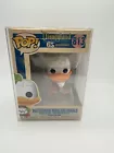 Funko Pop! Disneyland 65th #813 Matterhorn Bobsleds Donald Duck W/ Protector