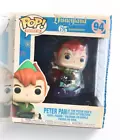 Funko POP! Disneyland 65th Anniversary Peter Pan #94 Vinyl Figure