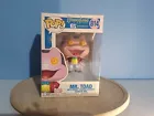 Funko Pop! Disneyland Resort 65TH Anniversary Mr Toad #814