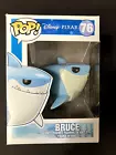 Funko Pop! - Disney/Pixar: Bruce Finding Nemo #76