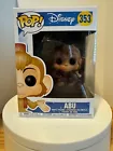 Funko POP! Disney's Aladdin - Abu 353