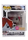 Funko Pop! Disney’s Kingdom Hearts Sora "Monsters Inc." #485 Flocked Box Lunch