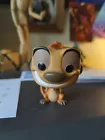 Funko Pop Disney's The Lion King Timon #86 no box included