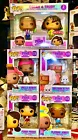 Funko Pop! Disney’s The Proud Family Full Collection 5 piece LOT / Set