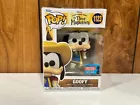 Funko POP! Disney’s Three Musketeers - Goofy #1123 - NYCC Exclusive