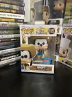 Funko POP! Disney’s Three Musketeers - Goofy #1123 - NYCC Exclusive