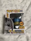 Funko Pop! Disney:Winnie The Pooh- Eeyore #254 Chase (Diamond Glitter) Hot Topic