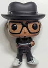 Funko Pop DMC #10, Vaulted, Run DMC, Pre-Owned