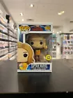 Funko Pop! DMG Captain Marvel Glow 444