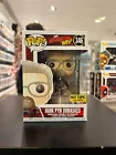 Funko Pop! DMG  Hank Unmasked Hot Topic 346