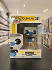 Funko Pop! DMG Mugman 311