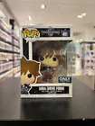 Funko Pop! DMG  Sora Drive Form 491