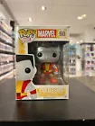 Funko Pop! DMG X-MEN Colossus 60