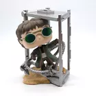 Funko Pop! Doc Ock # 1184 Marvel Spider-Man No Way Home Deluxe Target