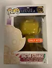 Funko POP! - Doctor Strange #175 - Astral Projection - Marvel - Target Exclusive