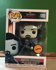 Funko POP! Doctor Strange In The Multiverse Of Madness Doctor Strange Chase 1000