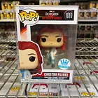 Funko Pop Doctor Strange Multiverse of madness : Christine Palmer #1010 "MINT"