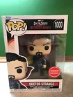 Funko POP! Doctor Strange Multiverse of Madness - Doctor Strange #1000 Gamestop