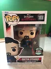 Funko POP! Doctor Strange Multiverse of Madness - Doctor Strange #1008 Specialty