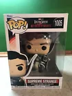 Funko POP! Doctor Strange & the Multiverse of Madness - Supreme Strange #1005