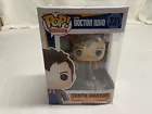 Funko Pop Doctor Who 10th Tenth Doctor #221