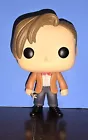 FUNKO POP DOCTOR WHO 220 ELEVENTH DOCTOR 2015 Loose No Packaging