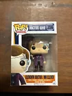 Funko Pop Doctor Who #356 Eleventh Doctor Mr. Clever Vinyl Figure