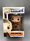 Funko Pop Doctor Who # 358 The War Doctor