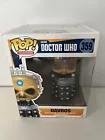 Funko Pop! Doctor Who - Davros #359 - Vinyl 6in