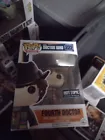 FUNKO POP DOCTOR WHO FOURTH DOCTOR #222