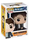 Funko Pop! Doctor Who Jack Harkness #297 NEW in Box