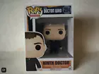 Funko POP Doctor Who Television Ninth Doctor Vinyl Figure #294