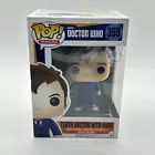 Funko Pop! Doctor Who - Tenth Doctor with Hand #355