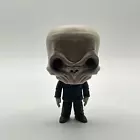 Funko Pop! Doctor Who - The Silence #299 No Box OOB