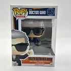 Funko Pop! Doctor Who - Twelfth Doctor With Guitar  #357