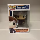 Funko POP! Doctor Who Vinyl Figure - Eleventh Doctor/Mr Clever #356.