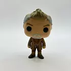 Funko Pop! Doctor Who - War Doctor #358 No Box