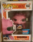 FUNKO POP ! DODORIA 1043 2021 FALL CONVENTION LIMITED EDITON TB16