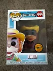 Funko POP! Doll BNIB Disney Tale Spin	Louie Chase	444