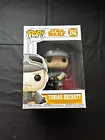 Funko Pop! Doll Brand New in Box Star Wars	Tobias Beckett	242