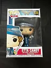 Funko Pop! Doll Brand New in Box Wonder Woman	Etta Candy	228