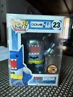 Funko Pop Domo Batman #23 SDCC Exclusive 2013