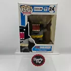 Funko Pop Domo Dark Knight #24 DC Heroes DC Comics Batman - B