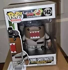 Funko Pop Domo Ghostbuster #142